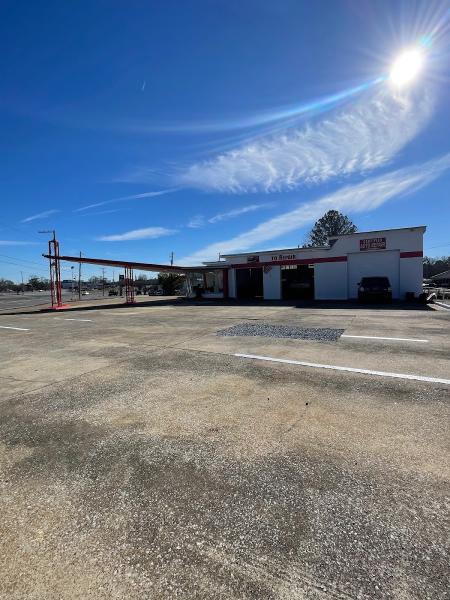 Speed Auto Service & Repair