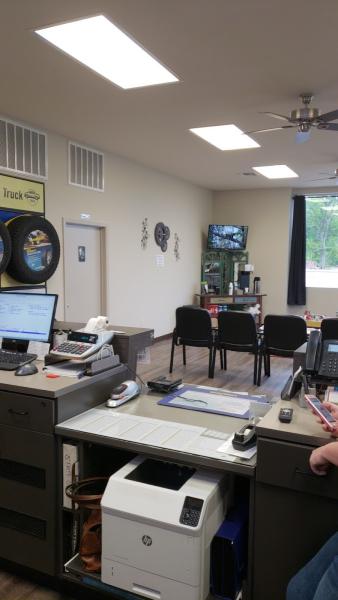 Petal Tire and Service (Goodyear)