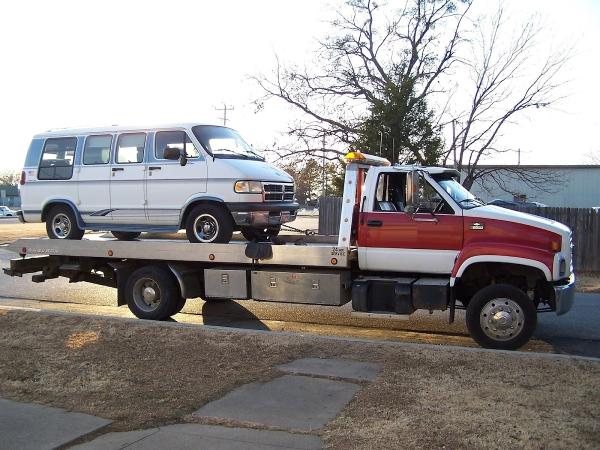 Quick Towing Service
