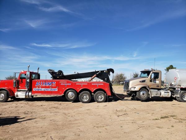 Alliance Towing & Recovery