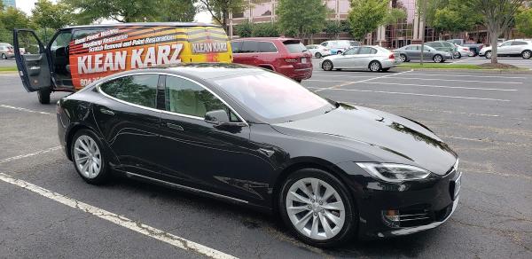 Klean Karz Mobile Detail