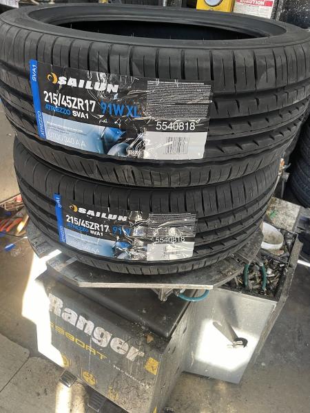 Value Mart Tires
