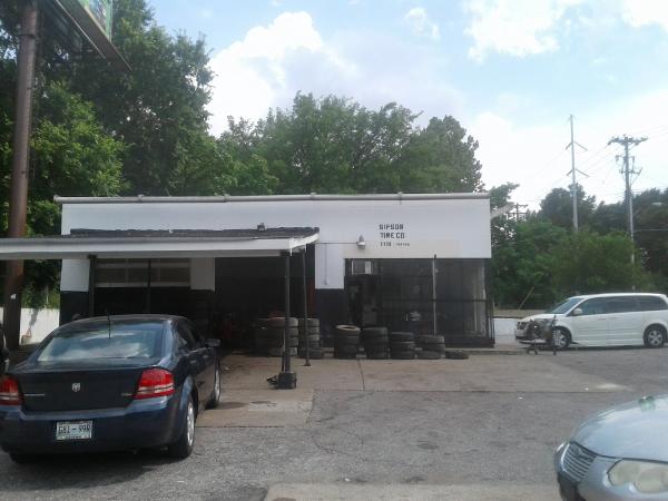 Willie Gipson Tire Services