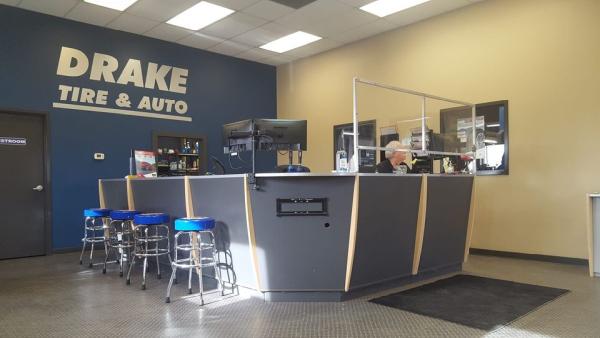 Drake Tire & Auto Service
