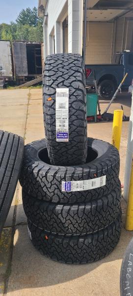 Al's Tire & Auto