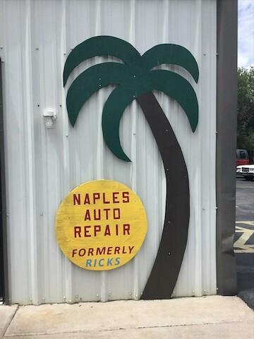 Naples Auto Repair