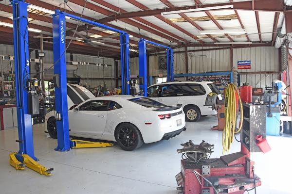 Naples Auto Repair