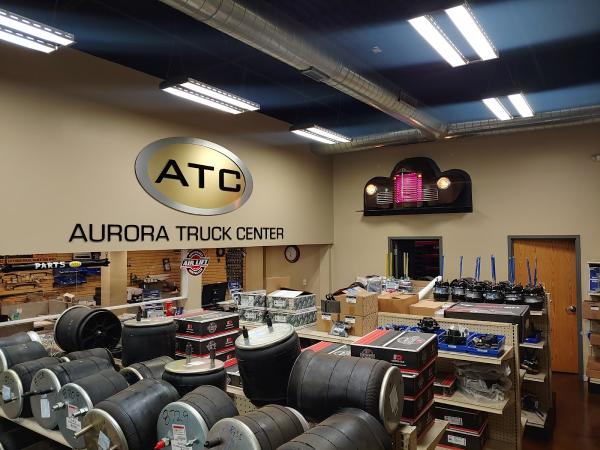 Elgin Spring Co/Aurora Truck Center