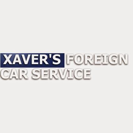 Xaver's Foreign Car Service