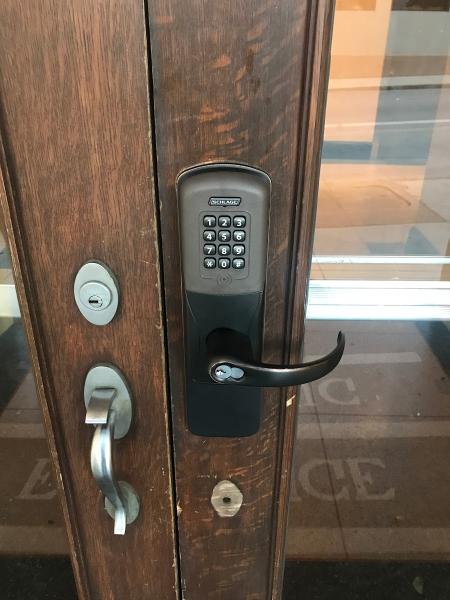 Absolute Lock & Safe