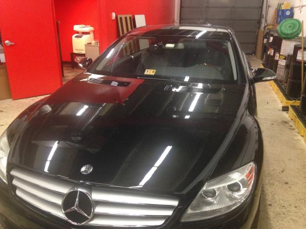 Mega Auto Glass
