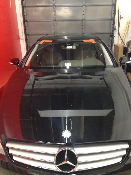 Mega Auto Glass