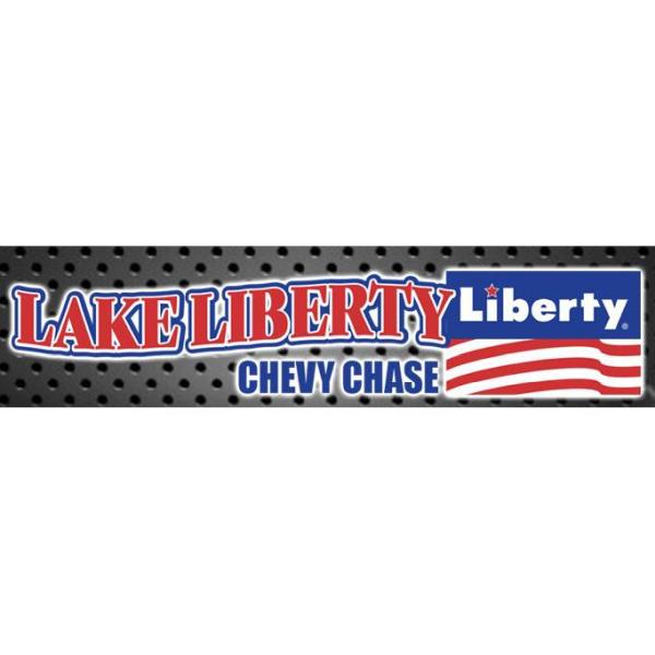 Lake Liberty Chevy Chase