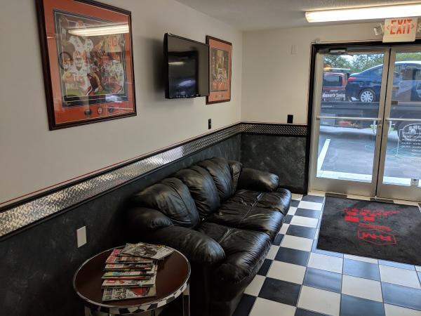 Autobody Express