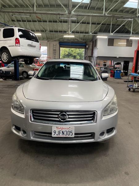 Angel's Auto Repair and Service