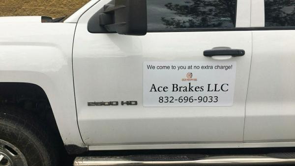Ace Brakes Llc