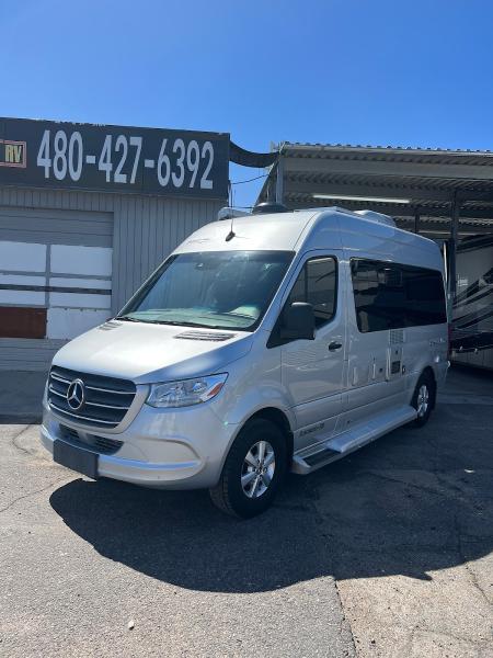 Desert Skies RV Repair