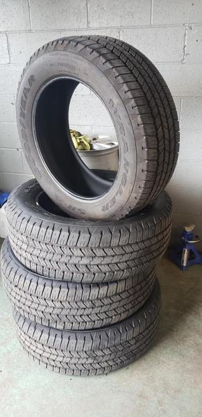 Best Tires and Mechanical Repairs Highland