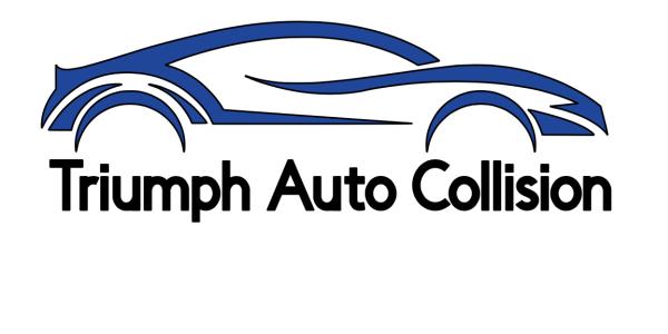 Triumph Auto Collision