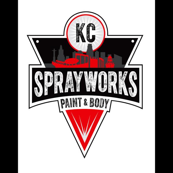 KC Sprayworks Paint & Body
