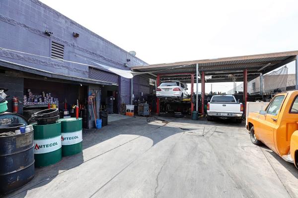 Medina's Automotive 2