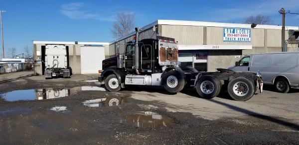 Bay Engine & Transmission