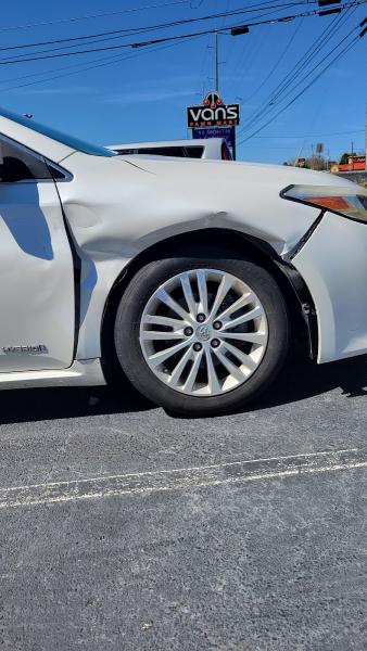 Five Star Collision Center