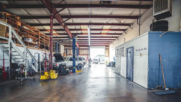 Able Auto and Truck Repair LLC