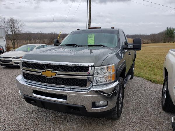Summers Auto Trim in Lawrenceburg