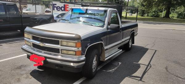 Cooks Towing