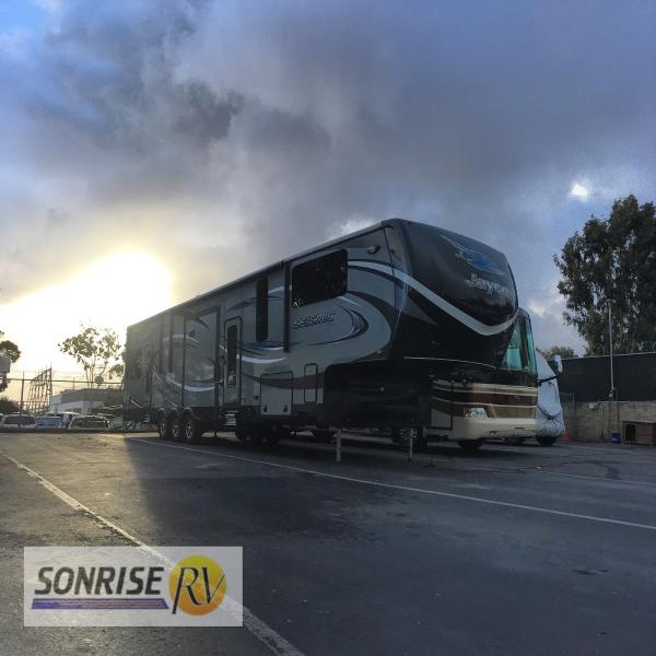 Sonrise RV