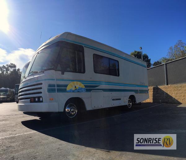 Sonrise RV