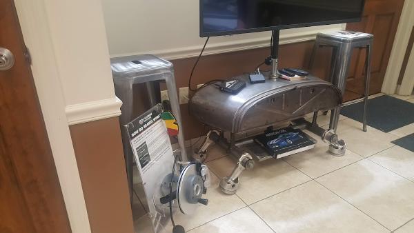A & J Auto Care