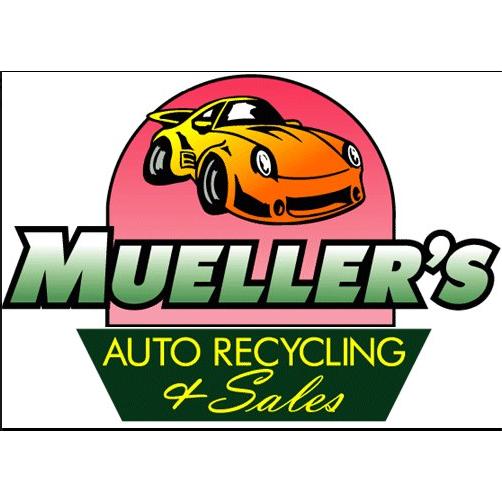 Mueller's Auto Recycling & Sales Inc