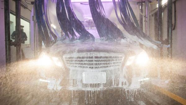 Washworks Carwash