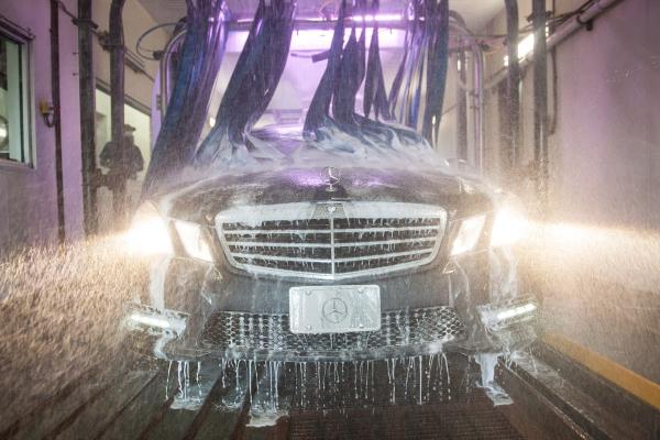 Washworks Carwash