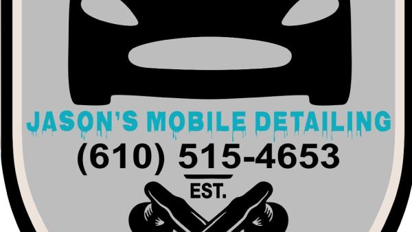 Jason's Mobile Detailing LLC