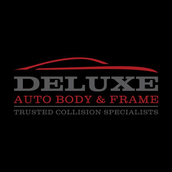 Deluxe Auto Body and Frame