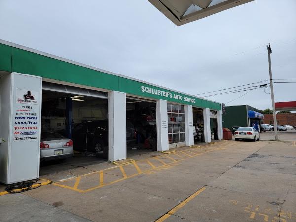 Schlueter's Auto Service