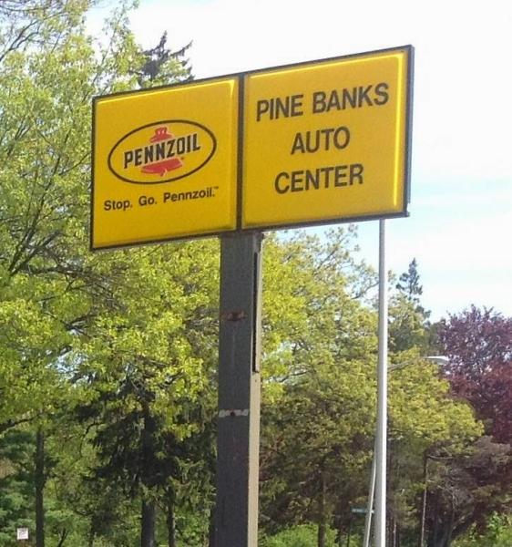 Pine Banks Automotive Center