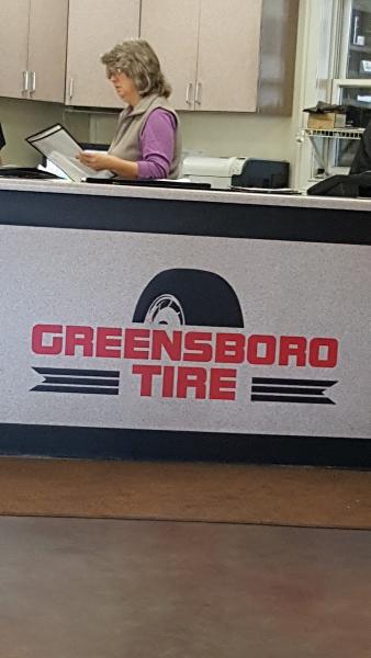 Greensboro Tire Pros