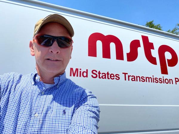 Mid States Transmission Parts