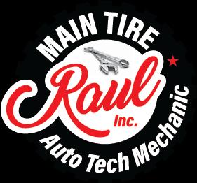 Main Tire Raul Inc