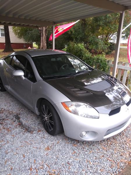 Cabarrus Import Service