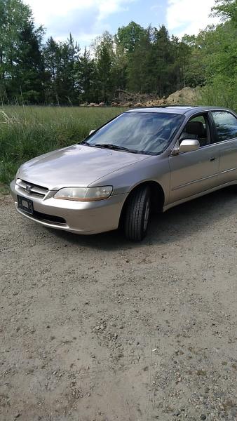 Cabarrus Import Service