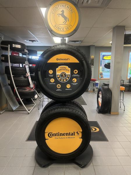 Five Seasons Tire