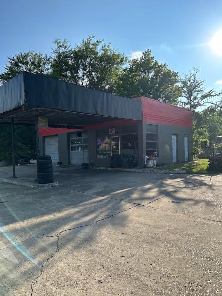 M&n's Tire and Lube