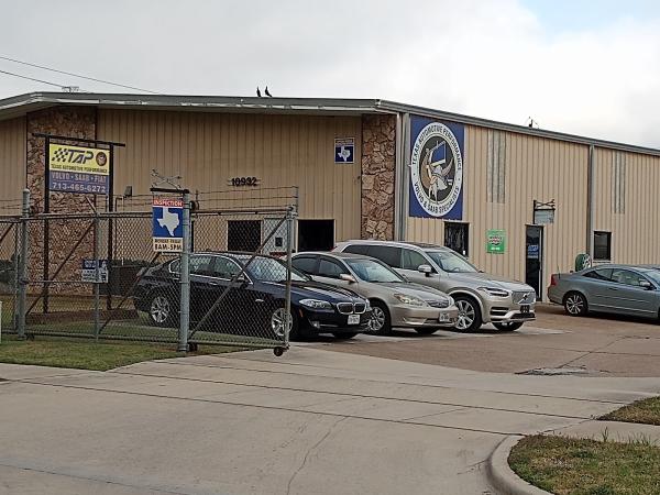 Texas Automotive Performance