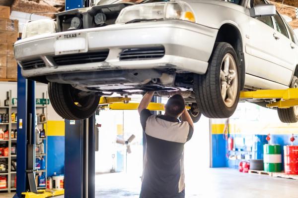 Texas Automotive Performance