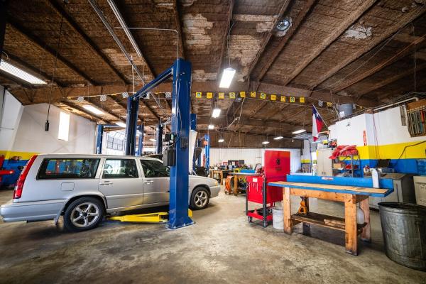 Texas Automotive Performance